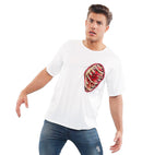 Rib Cage, Heart And Lung T-Shirt