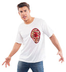 Rib Cage, Heart And Lung T-Shirt