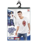 Rib Cage, Heart And Lung T-Shirt