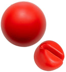 Foam Latex Clown Nose