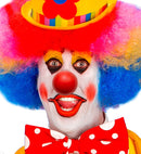Foam Latex Clown Nose