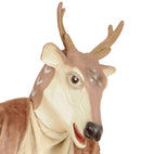 Reindeer Mask