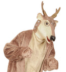 Reindeer Mask