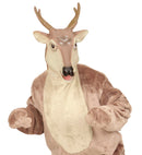 Reindeer Mask