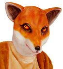 Fox Full Head Mask