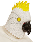 Cockatoo Full Head Mask