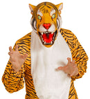 Tiger Full Head Mask