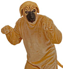 Bullmastiff Full Head Mask