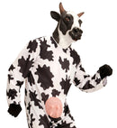 Cow Full Head Mask