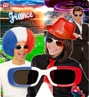 France Glasses