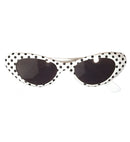 50'S Glasses