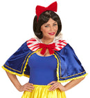 Fairytale Princess  Capelet, Bow Headband 