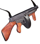 Tommy Machine Gun Handbag