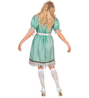 Possessed  Dress, Belt, Socks 