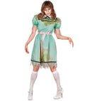 Possessed  Dress, Belt, Socks 
