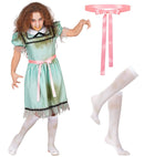 Possessed  Dress, Belt, Socks 