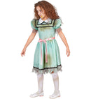 Possessed  Dress, Belt, Socks 
