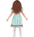 Possessed  Dress, Belt, Socks 
