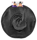 Hat Witch Ecoleather