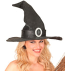 Hat Witch Ecoleather