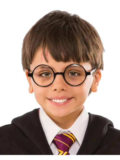 Harry Potter Glasses Costume Accessory