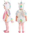 Unicorn  Costume, Hooded Mask 