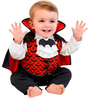 Vampire  Jumpsuit, Cape 