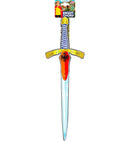 Knight Sword In Soft Eva Foam - 60 Cm