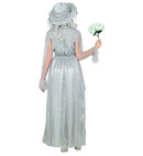 Ghostly Bride  Dress, Hat 