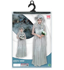 Ghostly Bride  Dress, Hat 