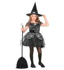 Witch  Dress, Hat 