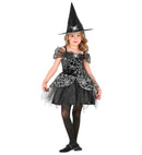Witch  Dress, Hat 