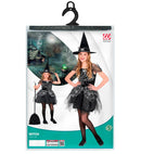 Witch  Dress, Hat 