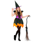 Witch  Dress, Hat 