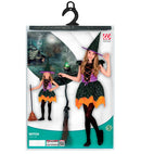 Witch  Dress, Hat 