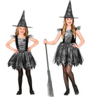 Witch  Dress, Hat 
