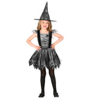 Witch  Dress, Hat 