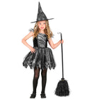 Witch  Dress, Hat 