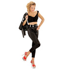 Greaser Girl  Jacket, Leggings 