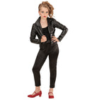 Greaser Girl  Jacket, Leggings 