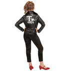 Greaser Girl  Jacket, Leggings 