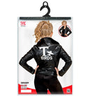 Greaser Girl  Jacket, Leggings 