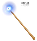 Light-Up & Sounding Magic Wand 36 Cm 