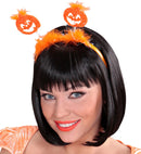 Pumpkin Head Bopper