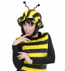 Set Of 10 Bee Nails