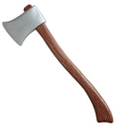 Wooden Axe 60 Cm