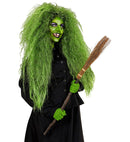 Crooked Broom” 89 Cm
