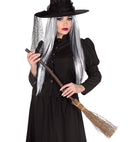 Crooked Broom” 89 Cm