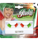 Italy Eyelashes With Glass Bottle Glue
