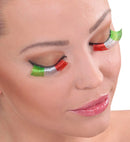 Italy Eyelashes With Glass Bottle Glue